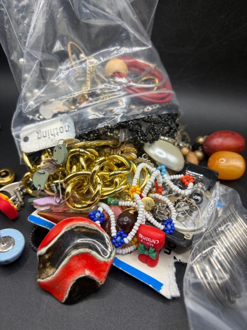 Jewelry Makers Arts & Crafts Group Beads, Charms, Accessories, Pieces Misc